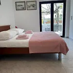 Apartman Materada Donato *