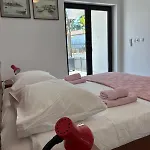 Apartman Materada Donato *