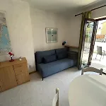Materada Donato Apartman