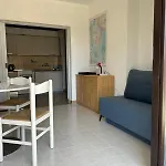 Materada Donato Apartman *