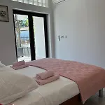 Materada Donato Apartman Porec
