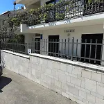 Apartman Materada Donato *