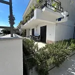 Apartman Materada Donato