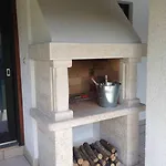 Apartman Materada Donato Porec