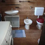 Apartman Materada Donato *