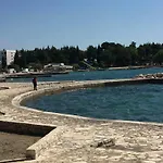 Apartman Materada Donato Porec