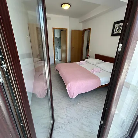 Apartman Materada Donato *