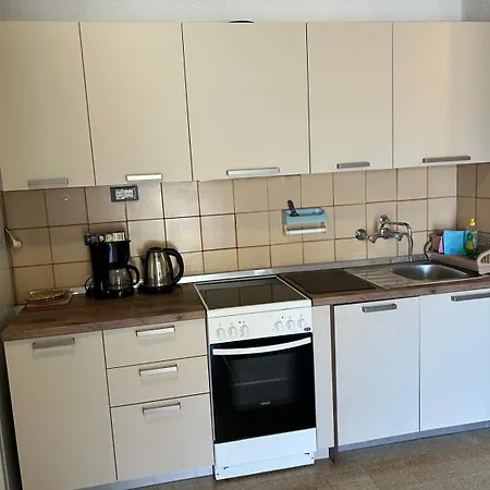 Apartman Materada Donato