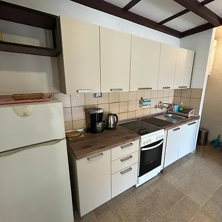 Materada Donato Apartmán Poreč