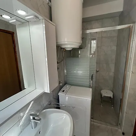 Apartman Materada Donato