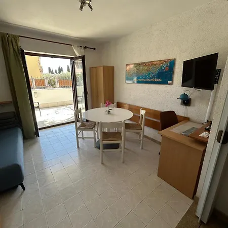Apartman Materada Donato