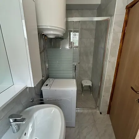 Apartmán Materada Donato *