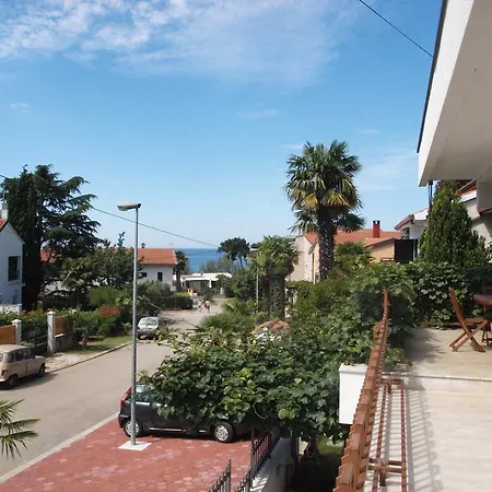 Apartman Materada Donato