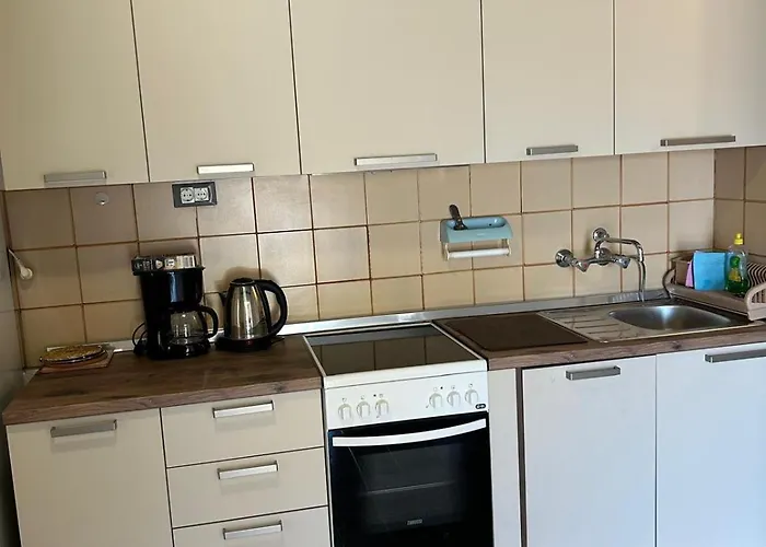 Apartmán Materada Donato