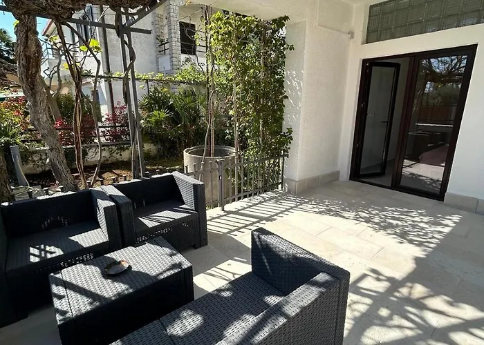 Materada Donato Apartmán *