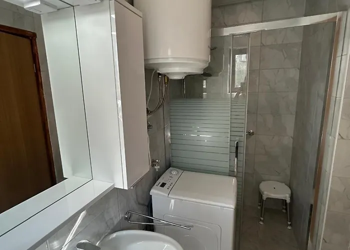 Apartmán Materada Donato