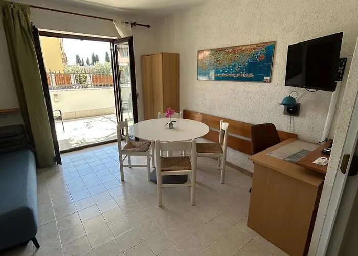 Apartmán Materada Donato