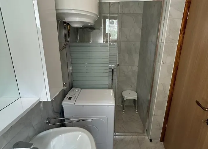 Apartmán Materada Donato *