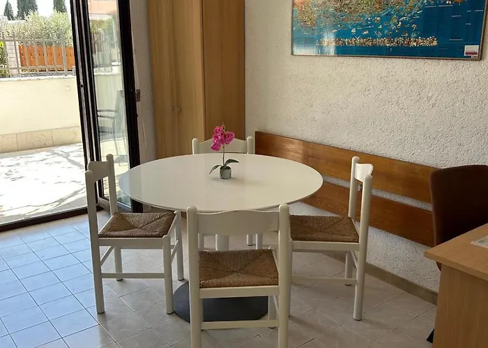 Materada Donato Apartmán *