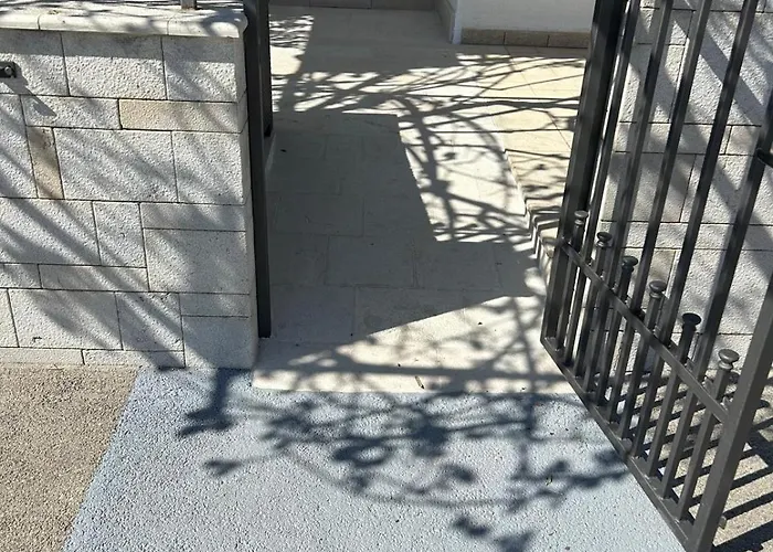 Apartmán Materada Donato