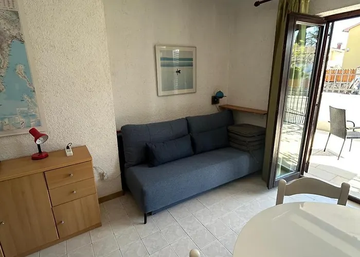 Materada Donato Apartmán