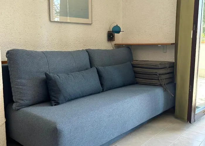 Materada Donato Apartmán Poreč