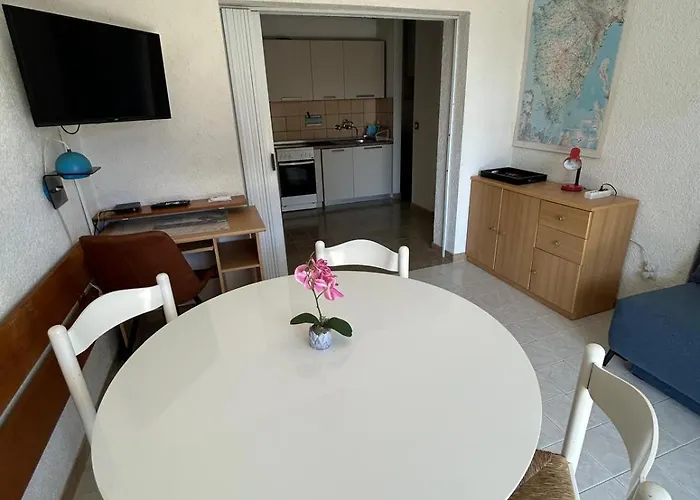 Materada Donato Apartmán Poreč