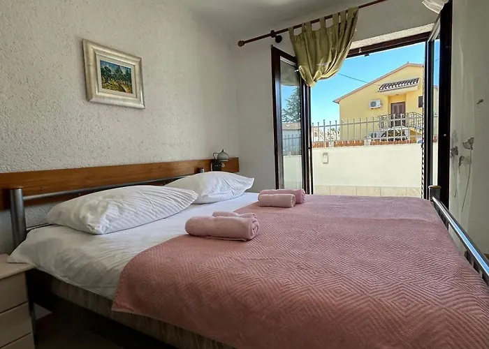 Apartmán Materada Donato