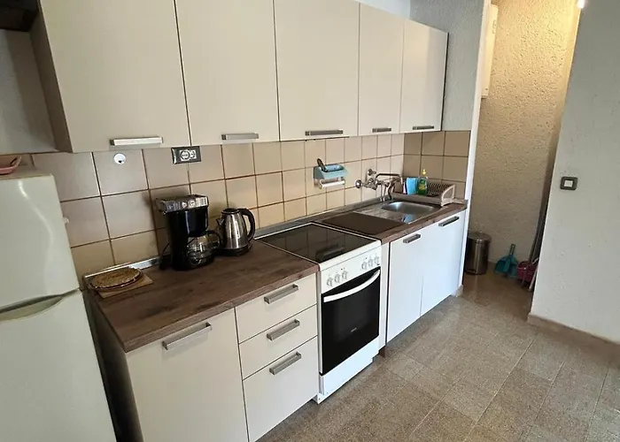 Apartmán Materada Donato Poreč