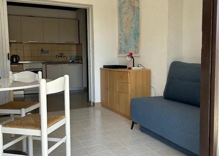 Materada Donato Apartmán *
