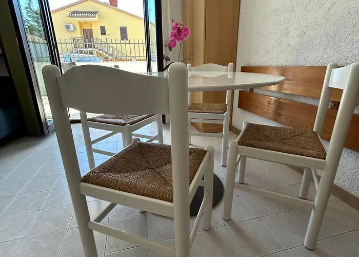 Materada Donato Apartmán Poreč