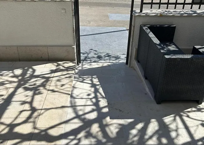 Materada Donato Poreč