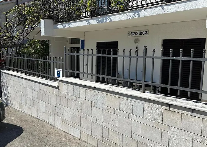 Apartmán Materada Donato *