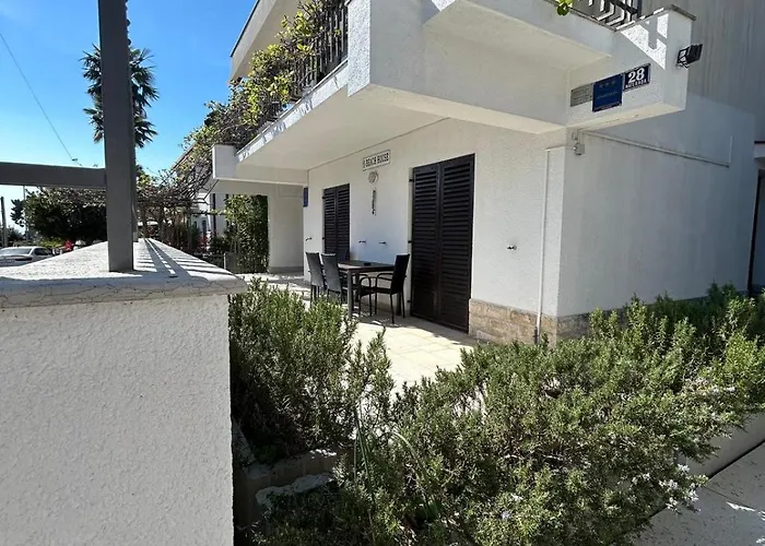 Apartmán Materada Donato