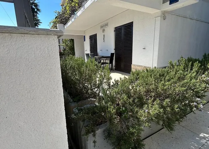 Apartmán Materada Donato *