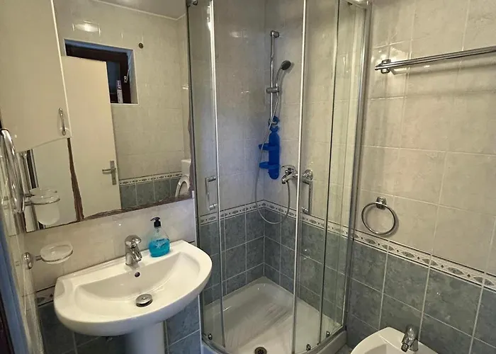 Apartmán Materada Donato