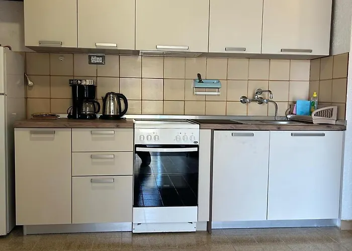 Materada Donato Apartmán Poreč