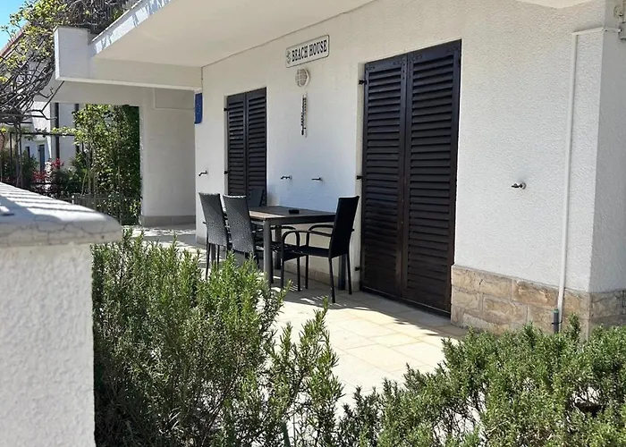 Materada Donato Apartmán *