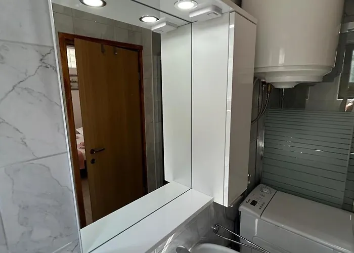 Apartmán Materada Donato *