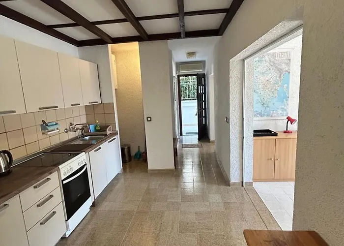 Materada Donato Apartmán