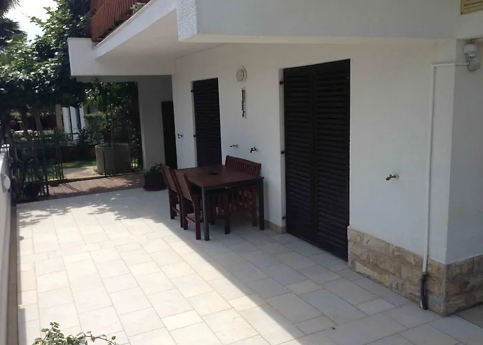 Apartmán Materada Donato *