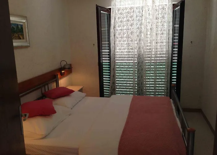 Apartmán Materada Donato