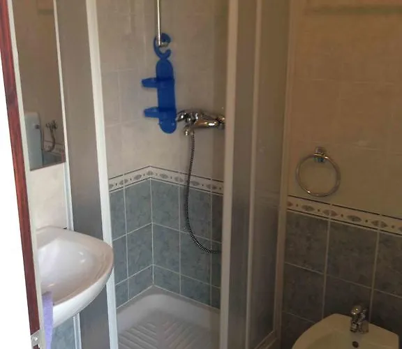 Apartman Materada Donato *