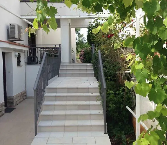 Apartmán Materada Donato *