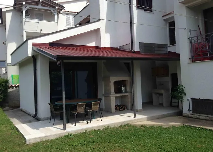Apartmán Materada Donato
