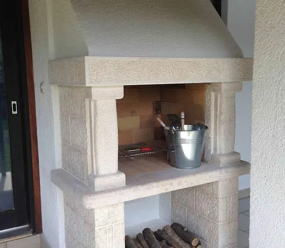 Apartmán Materada Donato Poreč