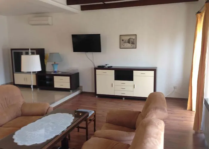 Apartman Materada Donato *