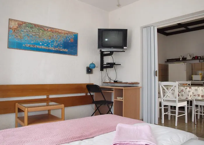 Materada Donato Poreč