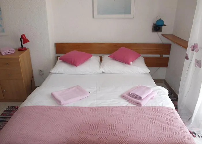 Apartmán Materada Donato Poreč