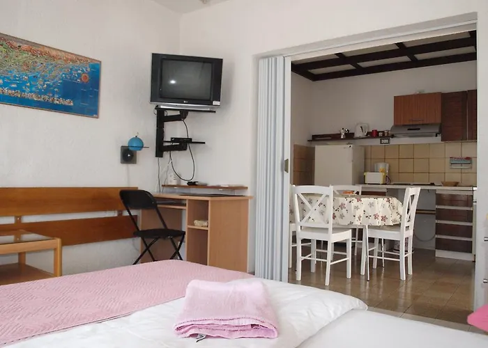 Apartmán Materada Donato *